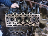 Oto Çıkma Parça / Renault / Megane / Motor / Blok / Çıkma Parça 