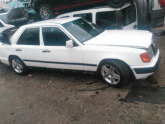 Oto Çıkma Parça / Mercedes / 230 / Defransiyel / Ön Defransiyel / Çıkma Parça 