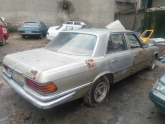 Oto Çıkma Parça / Mercedes / 230 / Defransiyel / Ön Defransiyel / Çıkma Parça 
