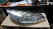Oto Çıkma Parça / Ford / Focus / Far & Stop / Sağ Ön Far / Sıfır Parça 