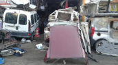 Oto Çıkma Parça / Fiat / Albea / Kaporta & Karoser / Kesme Tavan Sacı / Çıkma Parça 