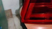 Oto Çıkma Parça / Skoda / Octavia / Far & Stop / Sağ Arka Stop / Sıfır Parça 