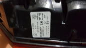 Oto Çıkma Parça / Volkswagen / Caddy / Far & Stop / Sol Arka Stop / Sıfır Parça 