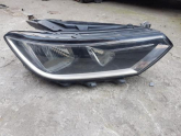 Oto Çıkma Parça / Volkswagen / Passat / Far & Stop / Sol Ön Far / Çıkma Parça 