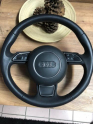 Oto Çıkma Parça / Audi / A3 / Direksiyon / Direksiyon Simidi / Çıkma Parça 