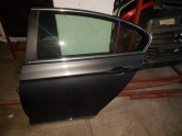 Oto Çıkma Parça / Volkswagen / Passat / Kaporta & Karoser / Sağ Arka Kapı / Çıkma Parça 