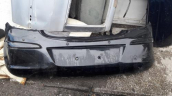 OPEL CORSA D ARKA TAMPON