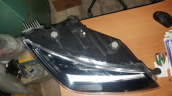 Oto Çıkma Parça / Seat / Leon / Far & Stop / Sol Ön Far / Sıfır Parça 