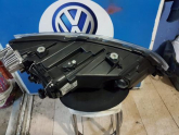 Oto Çıkma Parça / Seat / Leon / Far & Stop / Sol Ön Far / Sıfır Parça 
