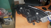 Oto Çıkma Parça / Seat / Leon / Far & Stop / Sol Ön Far / Sıfır Parça 