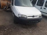 Oto Çıkma Parça / Peugeot / Partner / Motor / Motor (komple) / Çıkma Parça 
