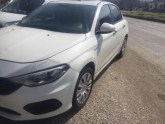 fiat egea sol on kapi