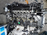Oto Çıkma Parça / Hyundai / Accent / Motor / Motor (komple) / Çıkma Parça 