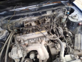 Hurda Belgeli Araçlar / Toyota / Corolla