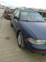 Hurda Belgeli Araçlar / Toyota / Corolla