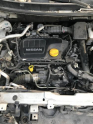 Nissan qashqai 1.6 DCİ  motor aksami ve tum parcalari