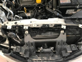 Oto Çıkma Parça / Nissan / Qashqai / Radyatör / Klima Radyatörü / Çıkma Parça 