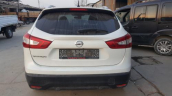 Oto Çıkma Parça / Nissan / Qashqai / Airbag / Koltuk Airbag / Çıkma Parça 