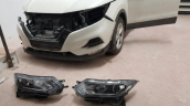 Oto Çıkma Parça / Nissan / Qashqai / Airbag / Koltuk Airbag / Çıkma Parça 