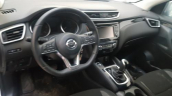 Oto Çıkma Parça / Nissan / Qashqai / Airbag / Koltuk Airbag / Çıkma Parça 