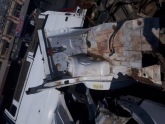 Oto Çıkma Parça / Ford / Transit / Kaporta & Karoser / Sol Şasi / Çıkma Parça 