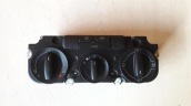 Oto Çıkma Parça / Volkswagen / Golf / Kalorifer / Kontrol Paneli / Çıkma Parça 