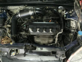 Oto Çıkma Parça / Honda / Civic / Şanzıman / Şanzıman Komple / Çıkma Parça 