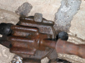 Oto Çıkma Parça / Ford / Mondeo / Fren / Fren Merkezi / Çıkma Parça 