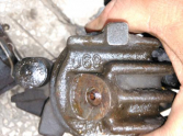 Oto Çıkma Parça / Ford / Mondeo / Fren / Fren Merkezi / Çıkma Parça 