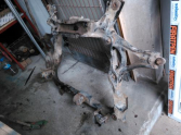 Oto Çıkma Parça / Ford / Mondeo / Yağlama / Motor Yağları / Çıkma Parça 
