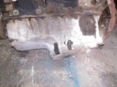 Oto Çıkma Parça / Ford / Mondeo / Motor / Karter / Çıkma Parça 