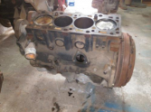 Oto Çıkma Parça / Ford / Mondeo / Motor / Karter / Çıkma Parça 
