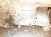 Oto Çıkma Parça / Ford / Mondeo / Motor / Karter / Çıkma Parça 