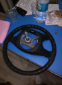 Oto Çıkma Parça / Mitsubishi / Carisma / Direksiyon / Direksiyon Simidi / Çıkma Parça 