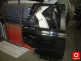 Oto Çıkma Parça / Land Rover / Range Rover / Kaporta & Karoser / Sağ Arka Kapı / Çıkma Parça 