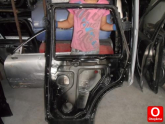 Oto Çıkma Parça / Land Rover / Range Rover / Kaporta & Karoser / Sağ Arka Kapı / Çıkma Parça 
