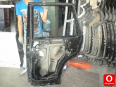 Oto Çıkma Parça / Land Rover / Range Rover / Kaporta & Karoser / Sağ Arka Kapı / Çıkma Parça 