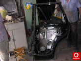 Oto Çıkma Parça / Land Rover / Range Rover / Kaporta & Karoser / Sağ Arka Kapı / Çıkma Parça 