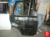 Oto Çıkma Parça / Land Rover / Range Rover / Kaporta & Karoser / Sağ Arka Kapı / Çıkma Parça 