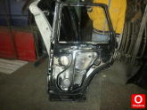 Oto Çıkma Parça / Land Rover / Range Rover / Kaporta & Karoser / Sağ Arka Kapı / Çıkma Parça 