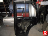 Oto Çıkma Parça / Land Rover / Range Rover / Kaporta & Karoser / Sağ Arka Kapı / Çıkma Parça 