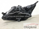 Oto Çıkma Parça / Opel / Insignia / Far & Stop / Sağ Ön Far / Çıkma Parça 