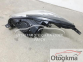 Oto Çıkma Parça / Opel / Insignia / Far & Stop / Sağ Ön Far / Çıkma Parça 