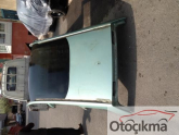 Oto Çıkma Parça / Peugeot / 307 / Kaporta & Karoser / Sağ Arka Kapı / Çıkma Parça 