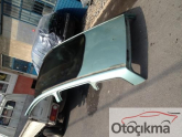 Oto Çıkma Parça / Peugeot / 307 / Kaporta & Karoser / Sağ Arka Kapı / Çıkma Parça 