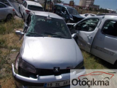 Hurda Belgeli Araçlar / Peugeot / 106