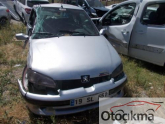 Hurda Belgeli Araçlar / Peugeot / 106