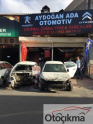 Hurda Belgeli Araçlar / Peugeot / 301