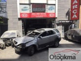 Hurda Belgeli Araçlar / Kia / Sorento