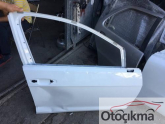 Oto Çıkma Parça / Volkswagen / Golf / Kaporta & Karoser / Sağ Ön Kapı / Çıkma Parça 